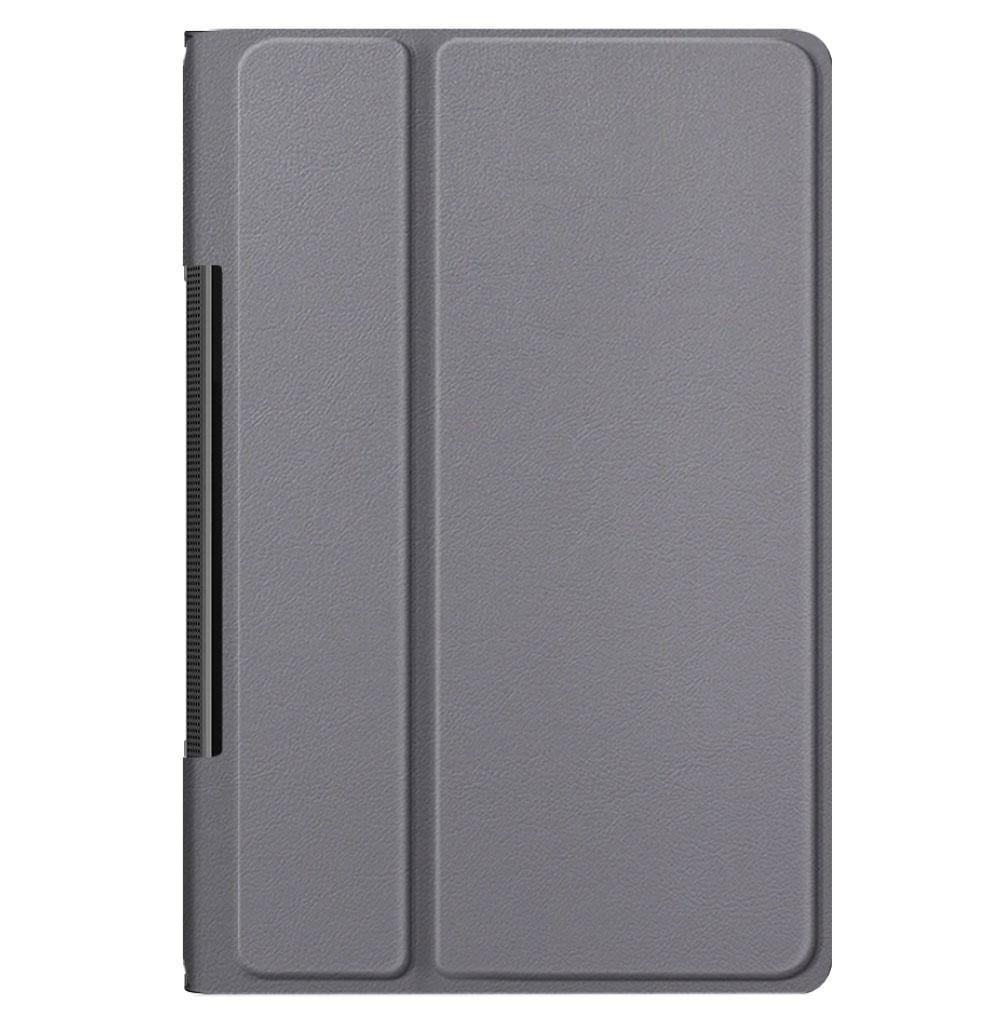 Чехол Primolux Slim для планшета Lenovo Yoga Tab 11 YT-J706 Grey (1645408032)