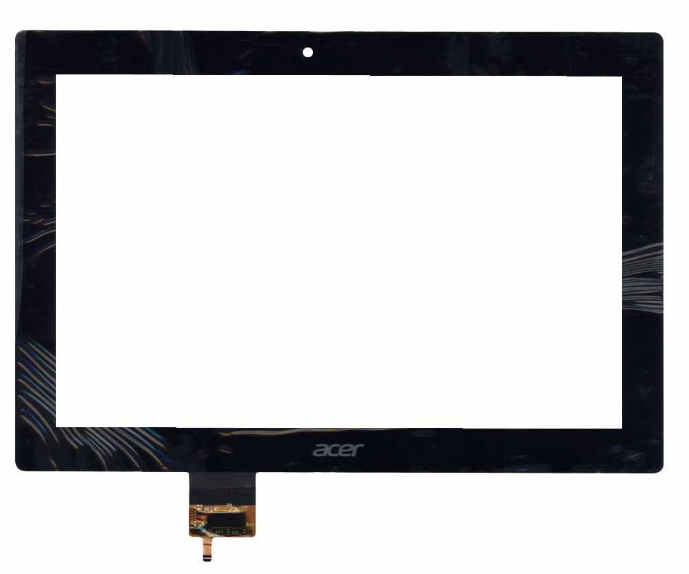 Тачскрин для планшета Acer Iconia Tab A3-A30 Черный