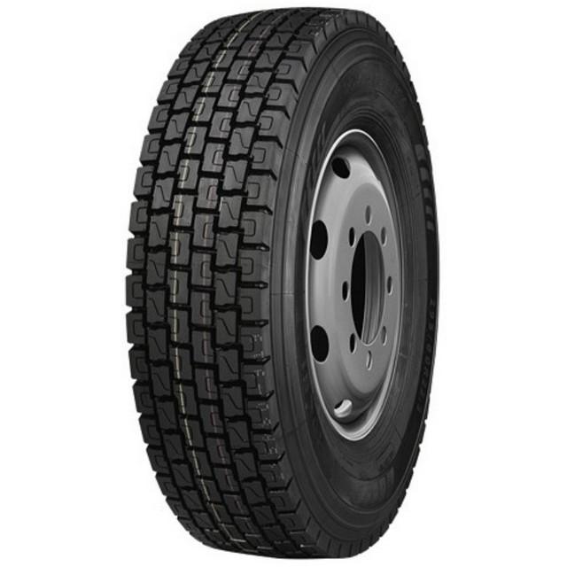 Автошина всесезонная Goldshield HD919 ведущая 215/75 R17.5 127/124M 16PR (1002457794)