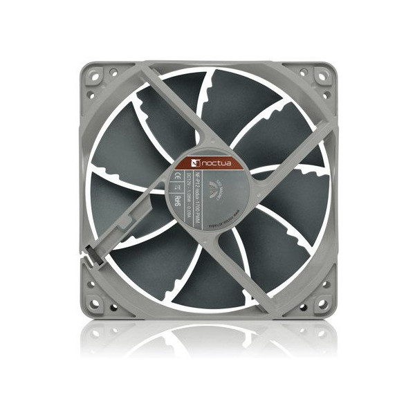 Кулер Noctua NF-P12 redux-1700 PWM - фото 3