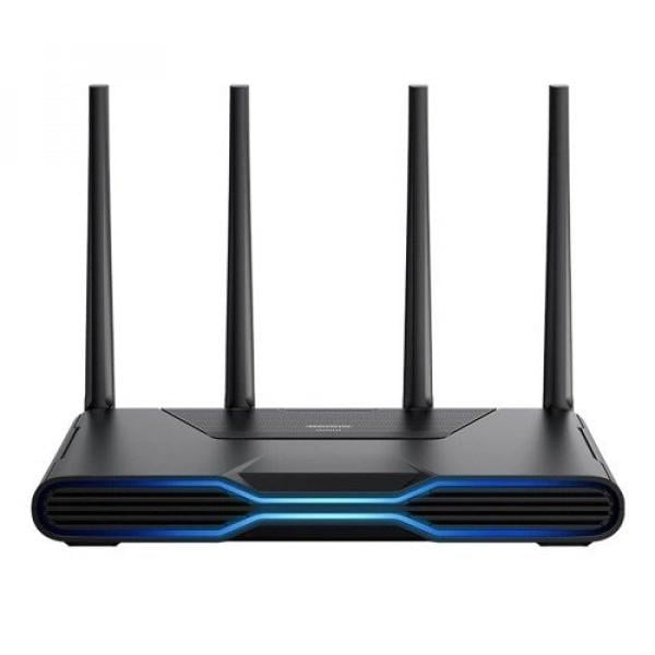 Маршрутизатор беспроводной Redmi Gaming Router AX5400 DVB4332CN Black