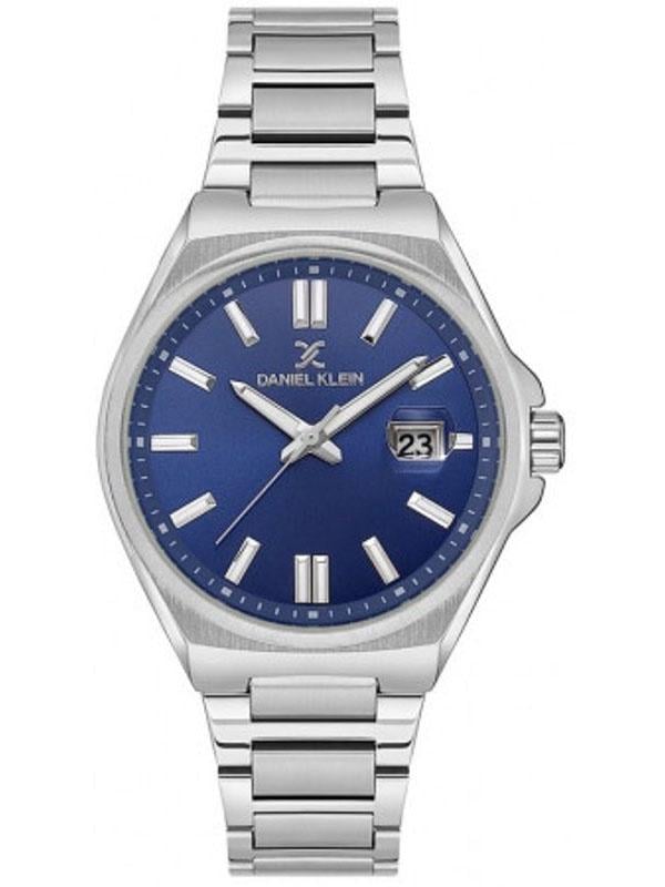 Наручний годинник чоловічий Daniel Klein DK.1.13685-3 (353799)