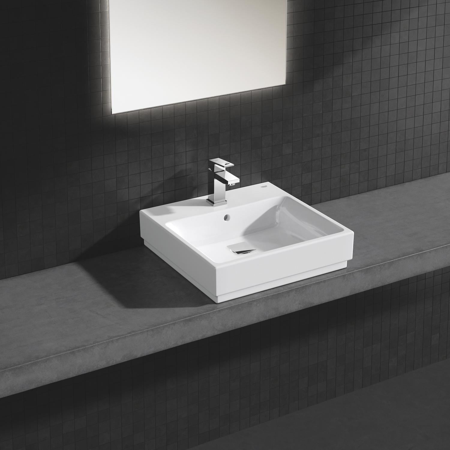 Смеситель для умывальника Grohe S Eurocube (2312700E)