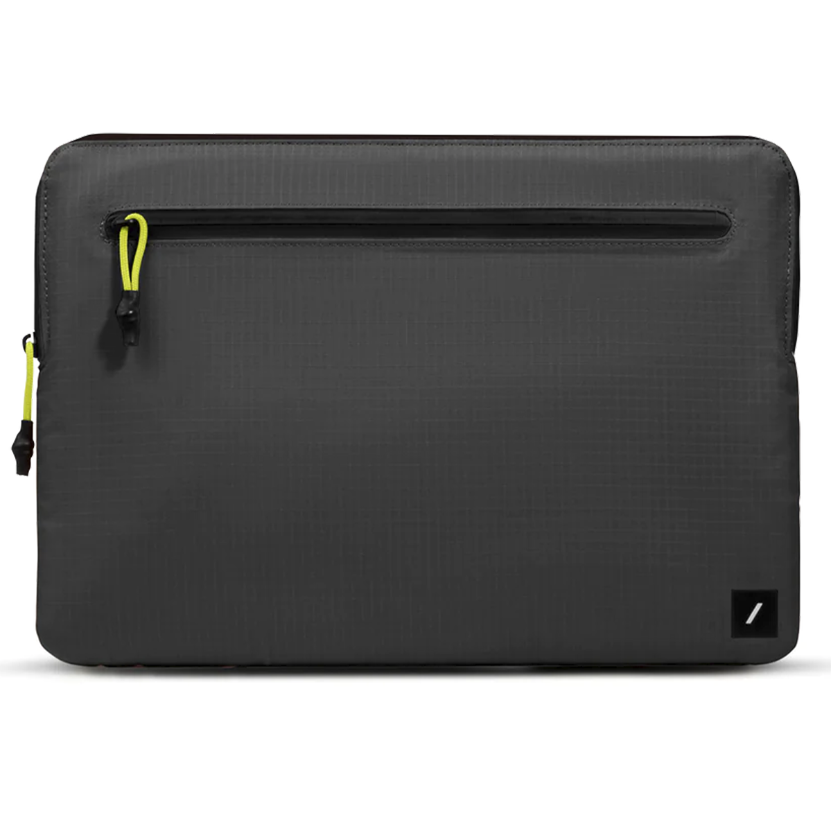 Чохол для ноутбука Native Union Ultralight 14" Sleeve Case Black for MacBook Pro 14" (STOW-UT-MBS-BLK-14)