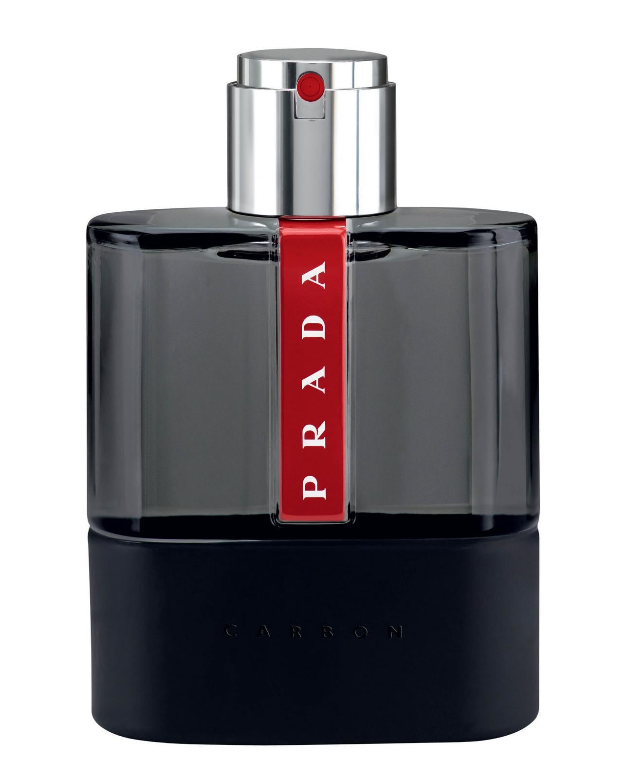 Туалетная вода для мужчин PRADA Luna Rossa Carbon 100 мл в транспортной упаковке (75075)