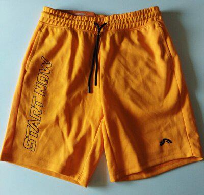 Шорти чоловічі трикотажні Crivit M