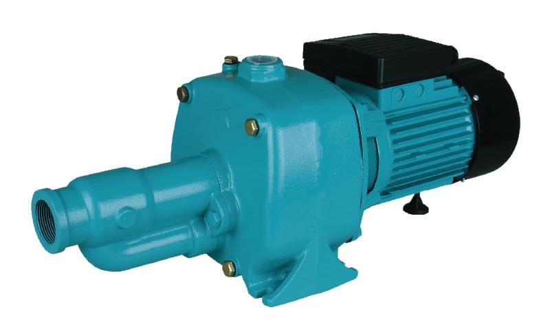 Поверхностный насос Euroaqua JA 300 2,2 kW чугун (30300708)