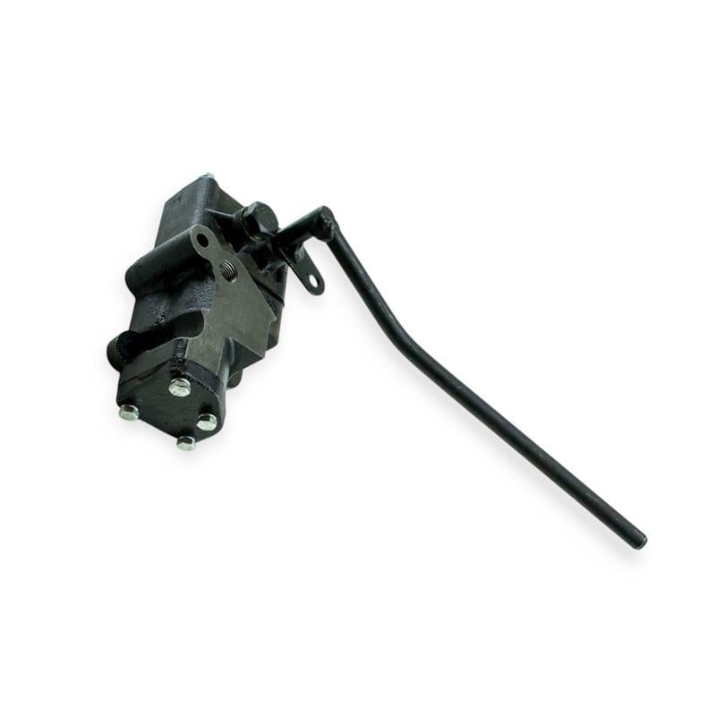 Розподільник гідравлічний DongFeng 244 (2684456025)