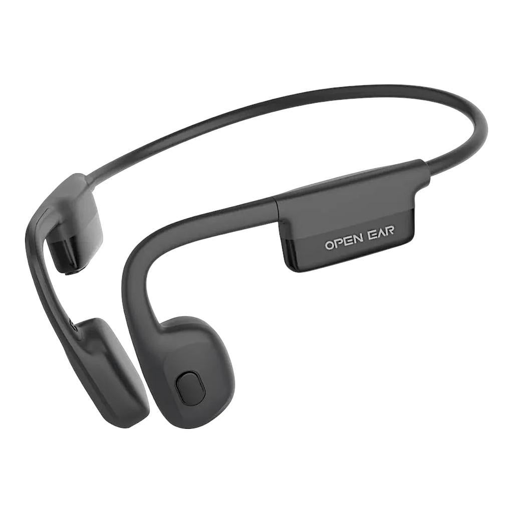 Навушники спортивні з кістковою провідністю SANOTO Open Ear Bluetooth 5.3 (35436865) Навушники спортивні з кістковою провідністю SANOTO Open Ear Bluetooth 5.3 (35436865)