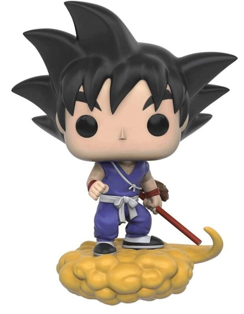 Фігурка Funko Pop Dragon Ball Goku 10 см (DB G 109)