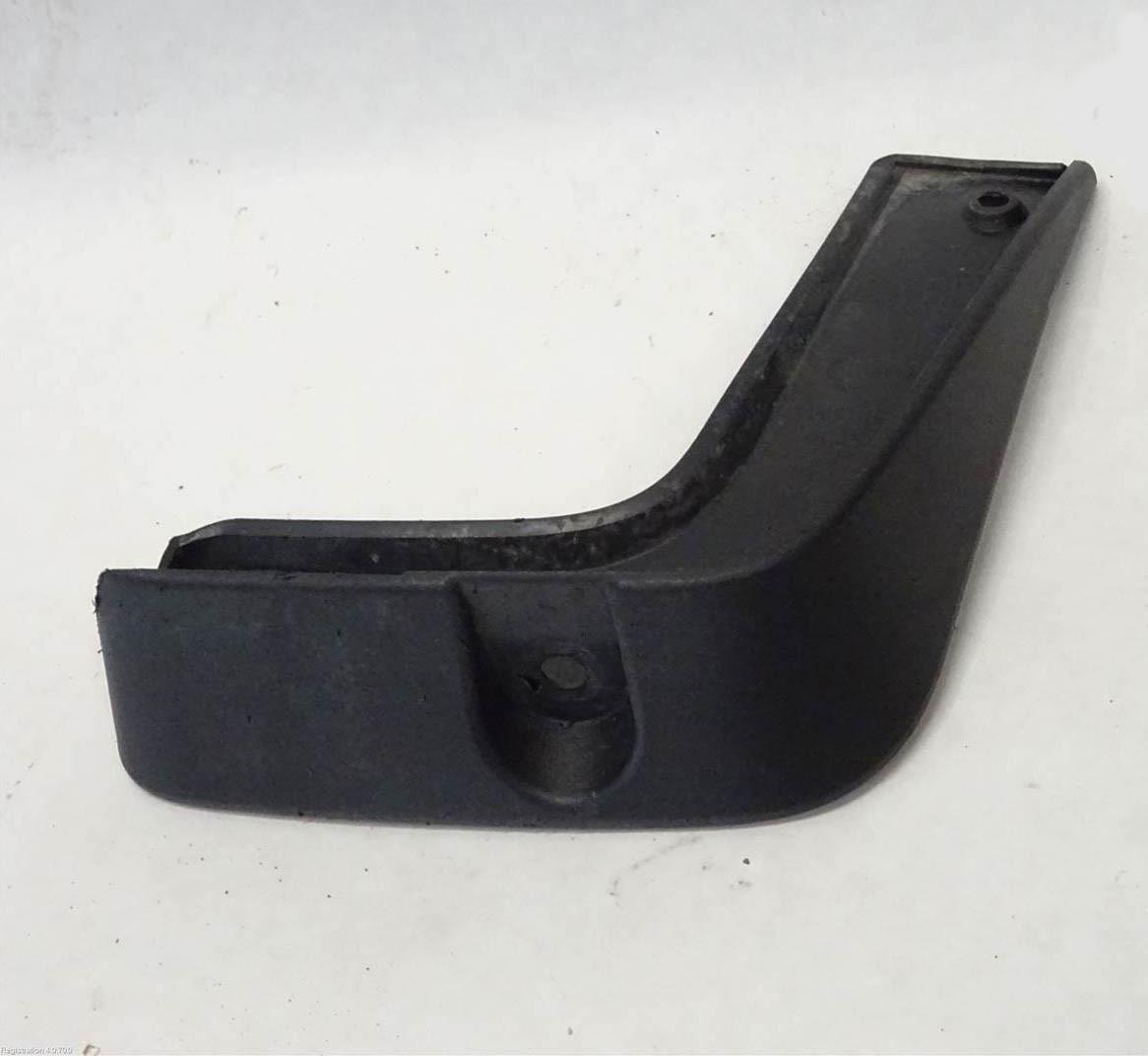 Брызговики автомобильные для KIA Niro 16- резиновые Черный (86842G5000)