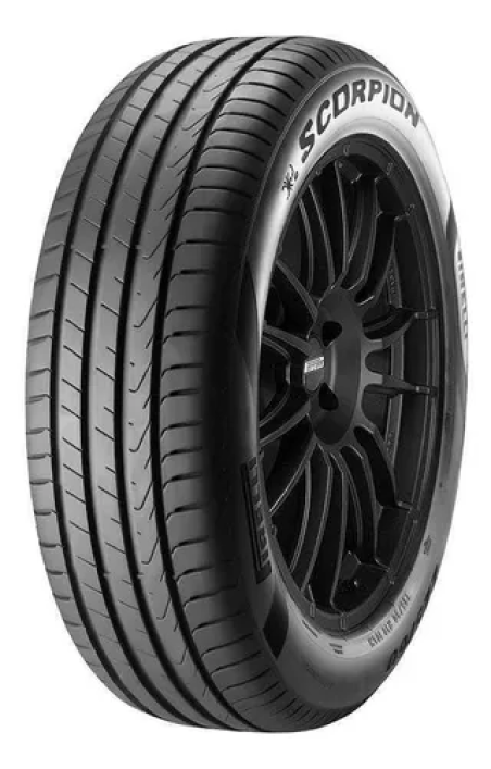 Автошина літня Pirelli Scorpion Verde 235/50 R19 99V 2020 рік