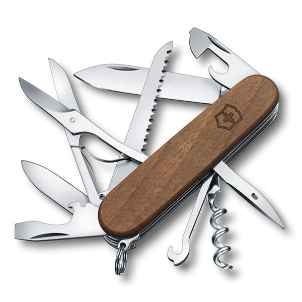 Туристичний ніж Victorinox Huntsman (1.3711.63)