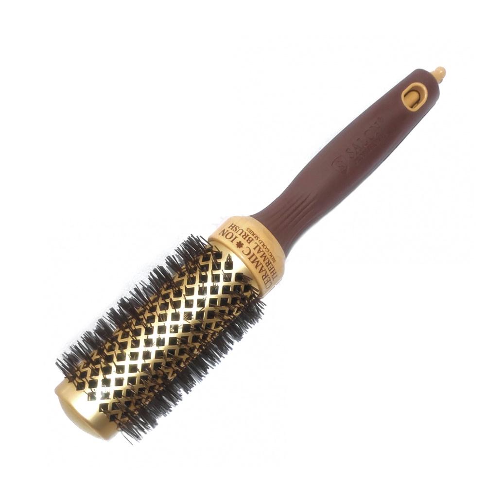 Брашинг для волос Salon professional 33NCIG (33NCIG)