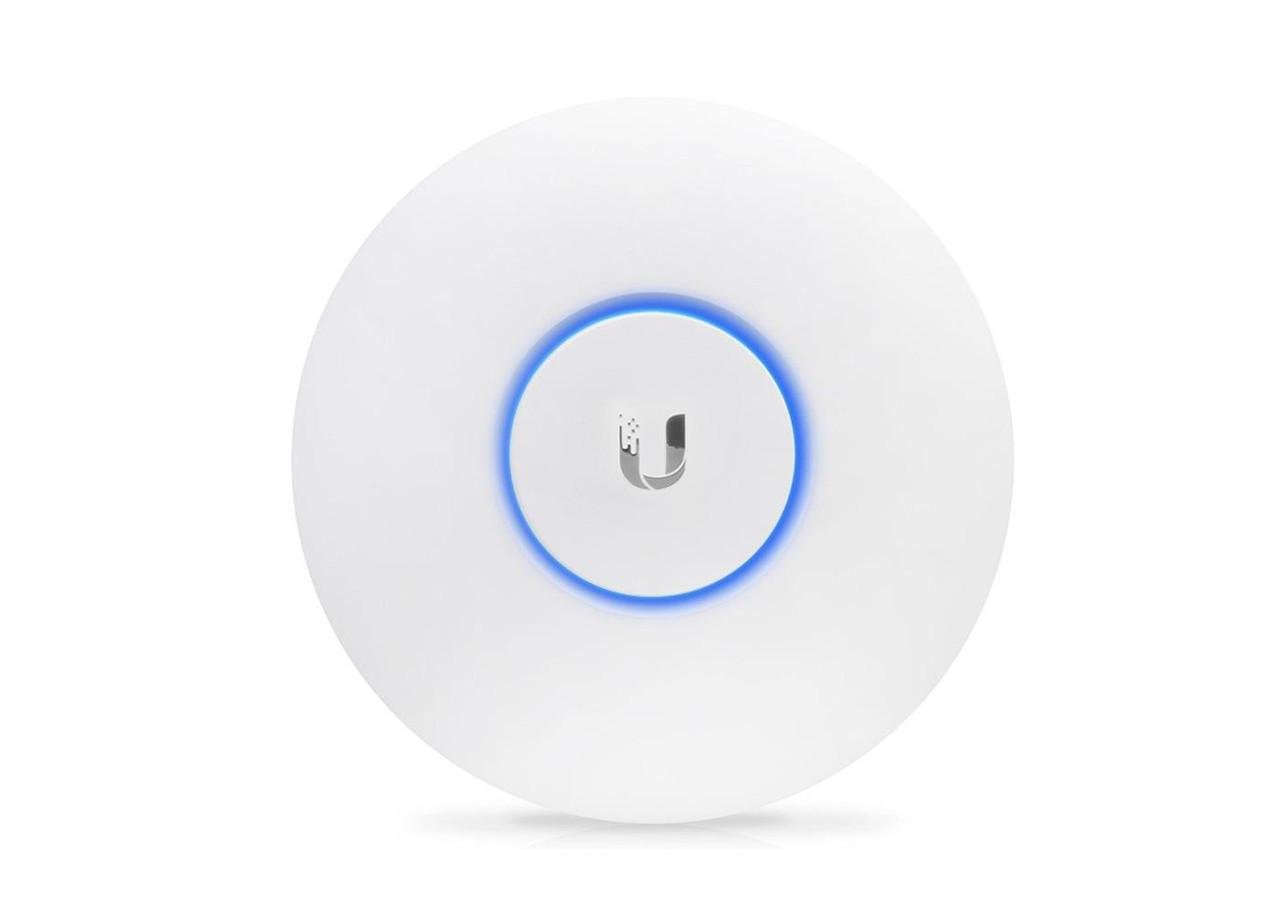 Точка доступу Wi-Fi Ubiquiti UniFi AC Pro AP (UAP-AC-PRO)