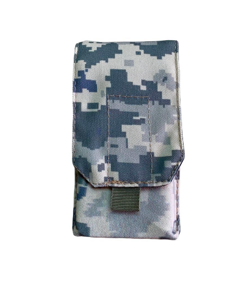 Подсумок под телефон Пиксель (063)