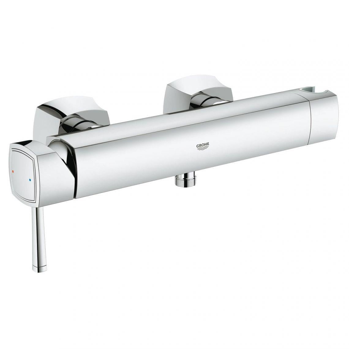 Смеситель для душа Grohe Grandera однорычажный Хром (37460996)
