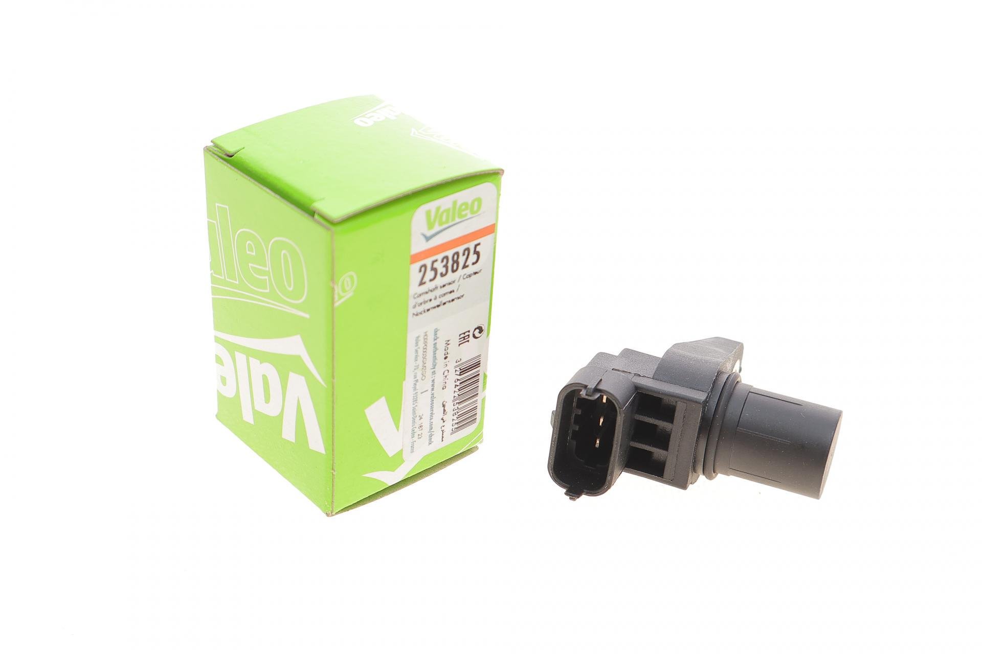 Датчик положения распределительного вала Mercedes Sprinter CDI OM611/612/646- (2538 (25)