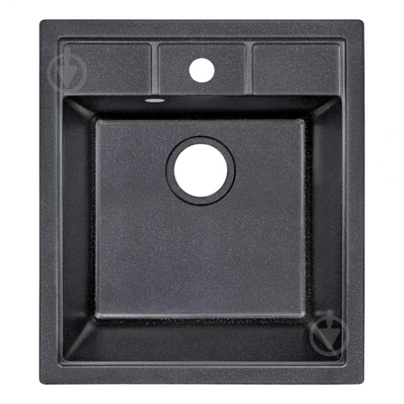 Мойка Кухонная Lidz 460Х515/200 Blm-14 (Lidzblm14460515200)