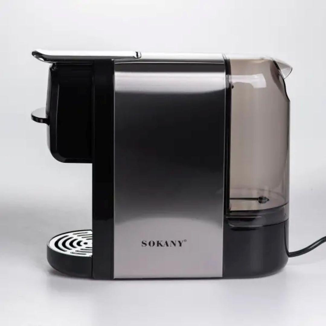 Кофеварка капсульная Sokany SK-04031 700 мл (33089285)