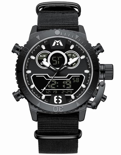 Наручные часы MegaLith Strong (1626283727)