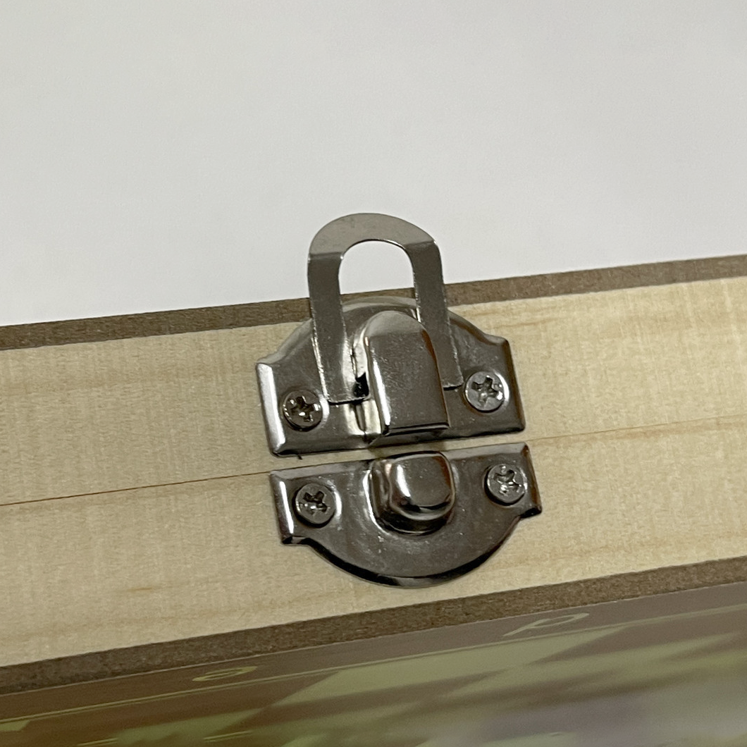 Шахи дерев'яні 3в1 40 см (37-51632) - фото 9 Шахи дерев'яні 3в1 40 см (37-51632) - фото 9