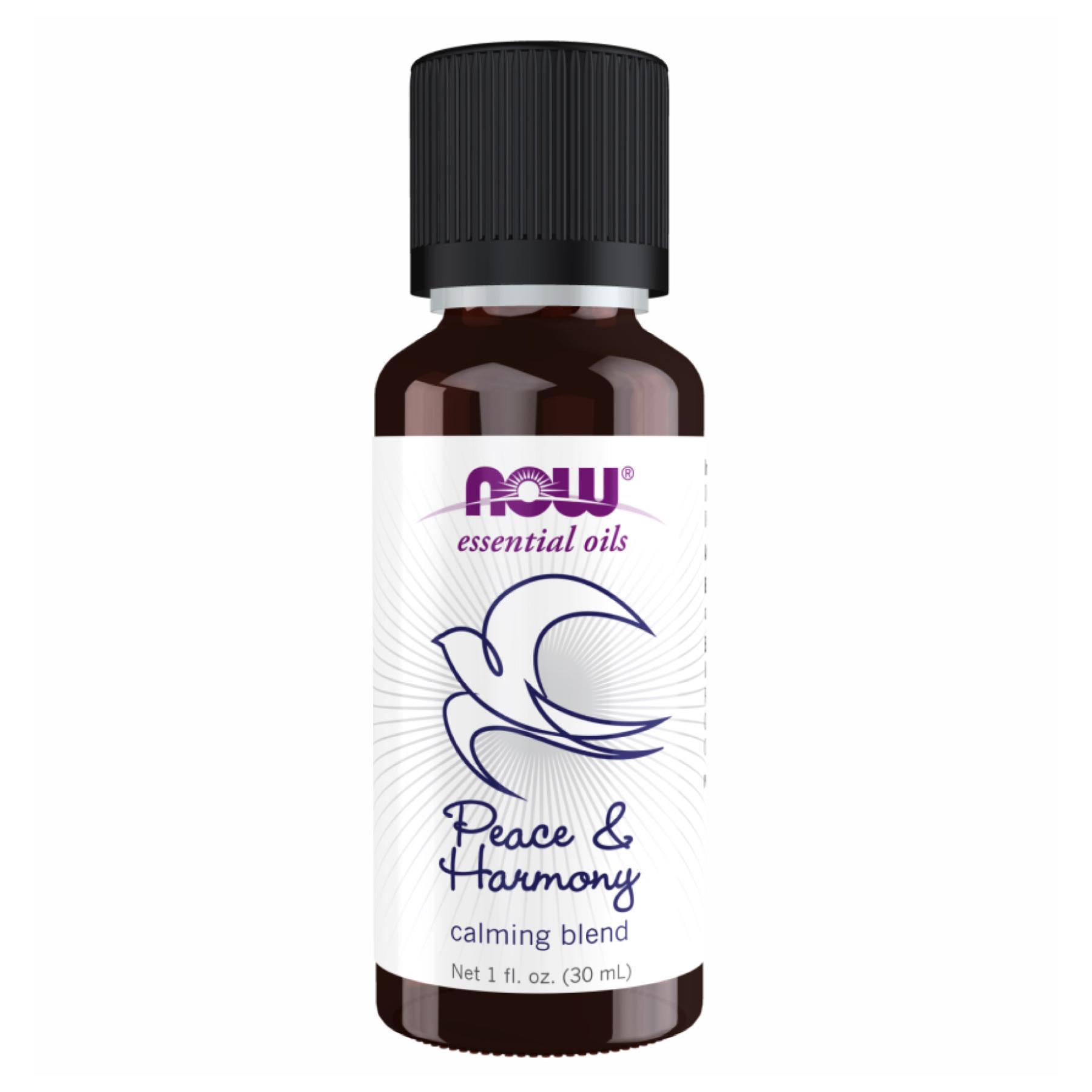 Жирные кислоты Peace & Harmony Oil Blend 30 мл (2022-10-2681)