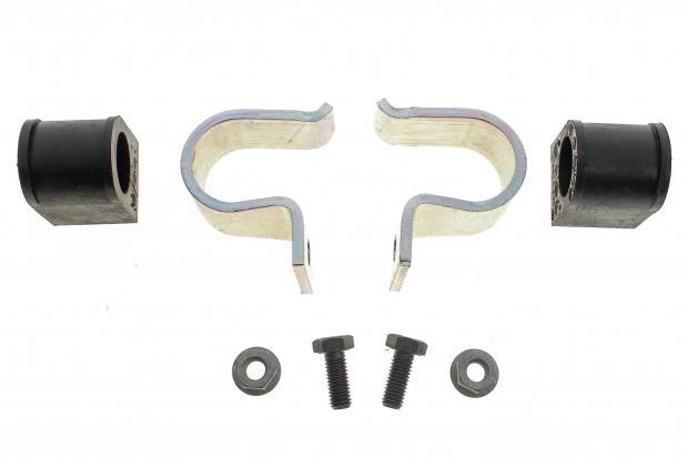 Ремкомплект стабілізатора переднього Mercedes Sprinter/VW LT 96-06 d 22 мм 2 кронш./2 втулки (36701 FEBI BILSTEIN)