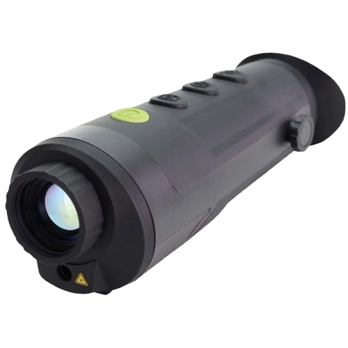 Монокуляр тепловизионный Pixfra PFI-R425 25 мм Черный (29703920) Монокуляр тепловизионный Pixfra PFI-R425 25 мм Черный (29703920)