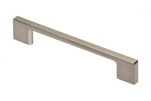 Ручка GTV UZ-819 160 мм Шлифованная сталь Ручка GTV UZ-819 160 мм Шлифованная сталь