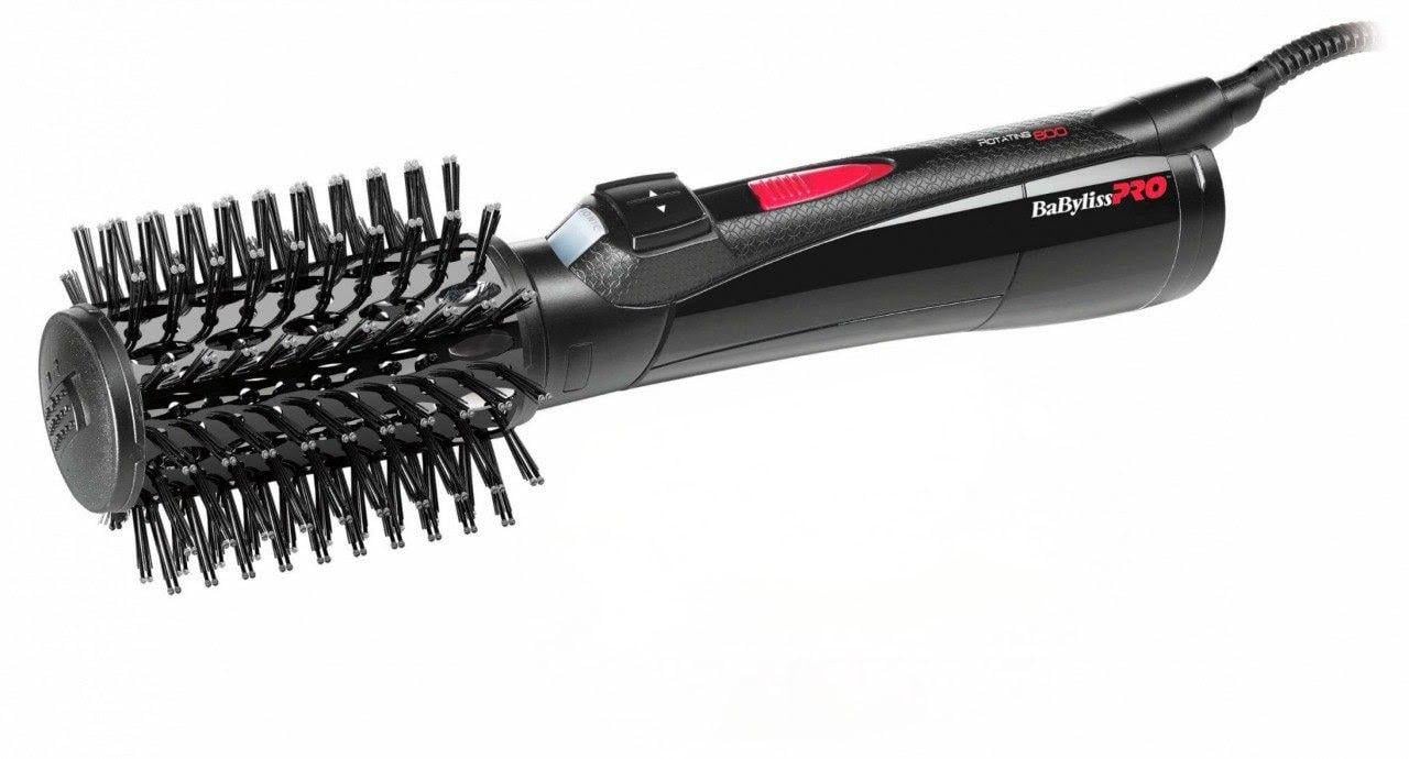 Фен-щітка BaByliss PRO Rotating 800 (BAB2770E)