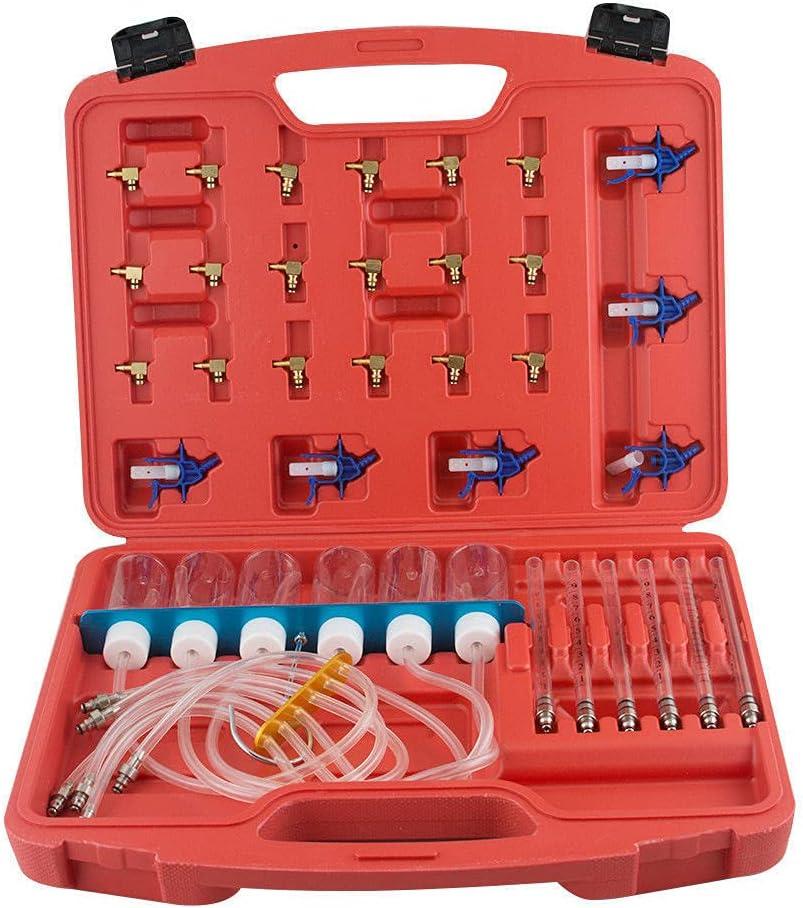 Тестер обратной подачи Rewolt Common Rail (T0135)