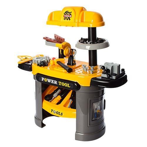 Игровой набор инструментов 008-912