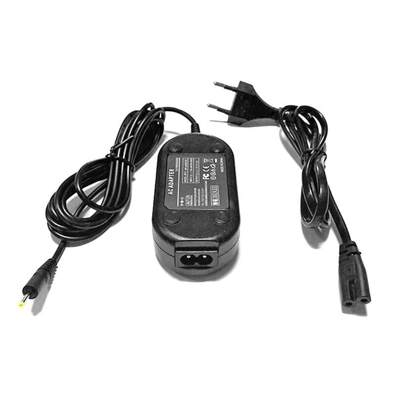 Сетевой адаптер для Canon ACK-800/CA-PS200/CA-PS800 питание от сети 220В (1305538158)