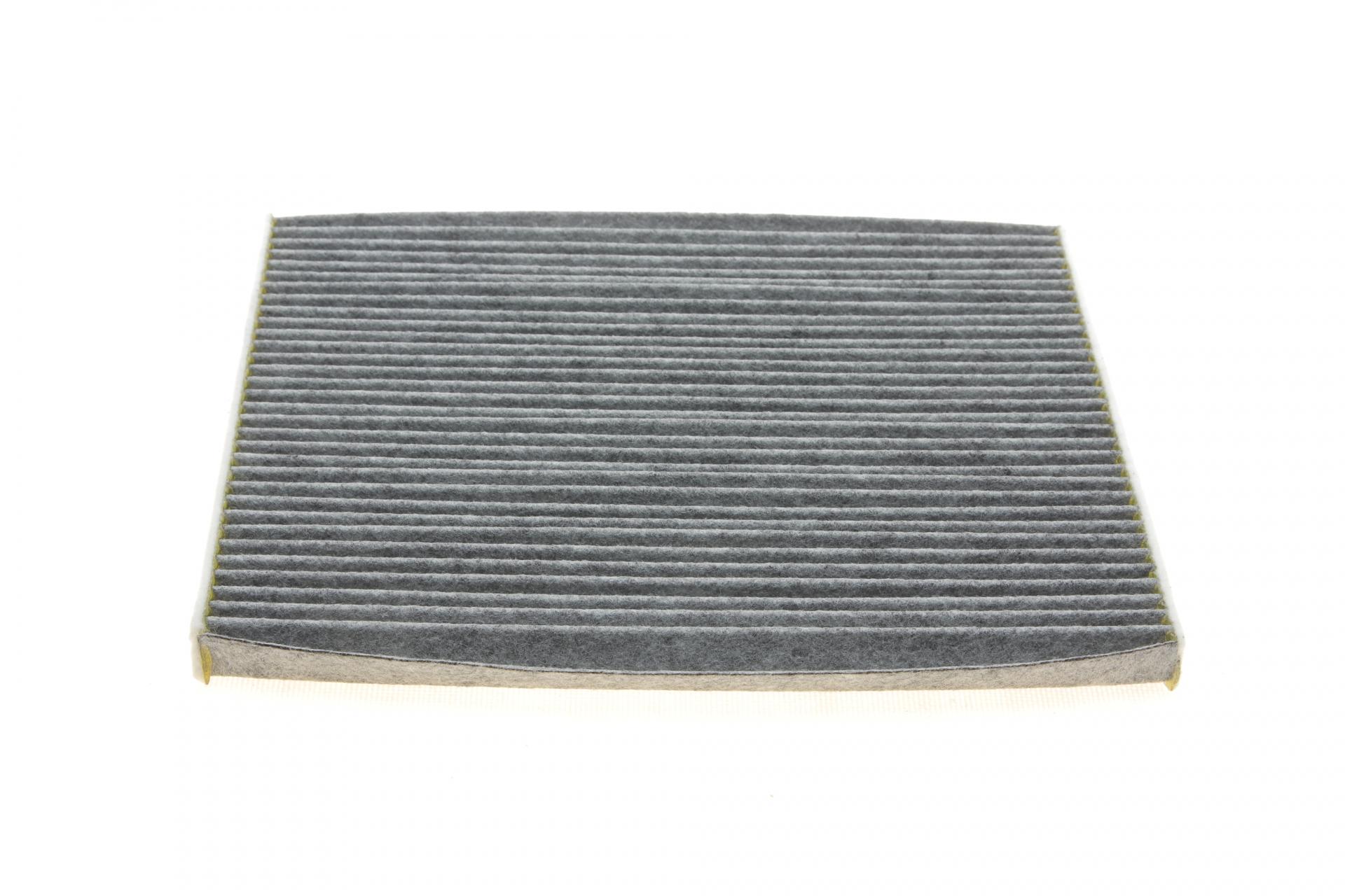 Фильтр салона PURFLUX для Peugeot Bipper 1,3HDI/Opel Combo 1,3CDTI/Fiat Doblo 1,4 10- угольный (AHC244)