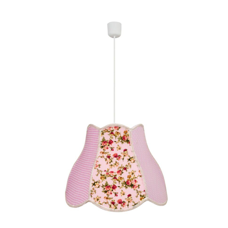 Люстра Candellux Zuza 35x90 см Разноцветный (31-96961)