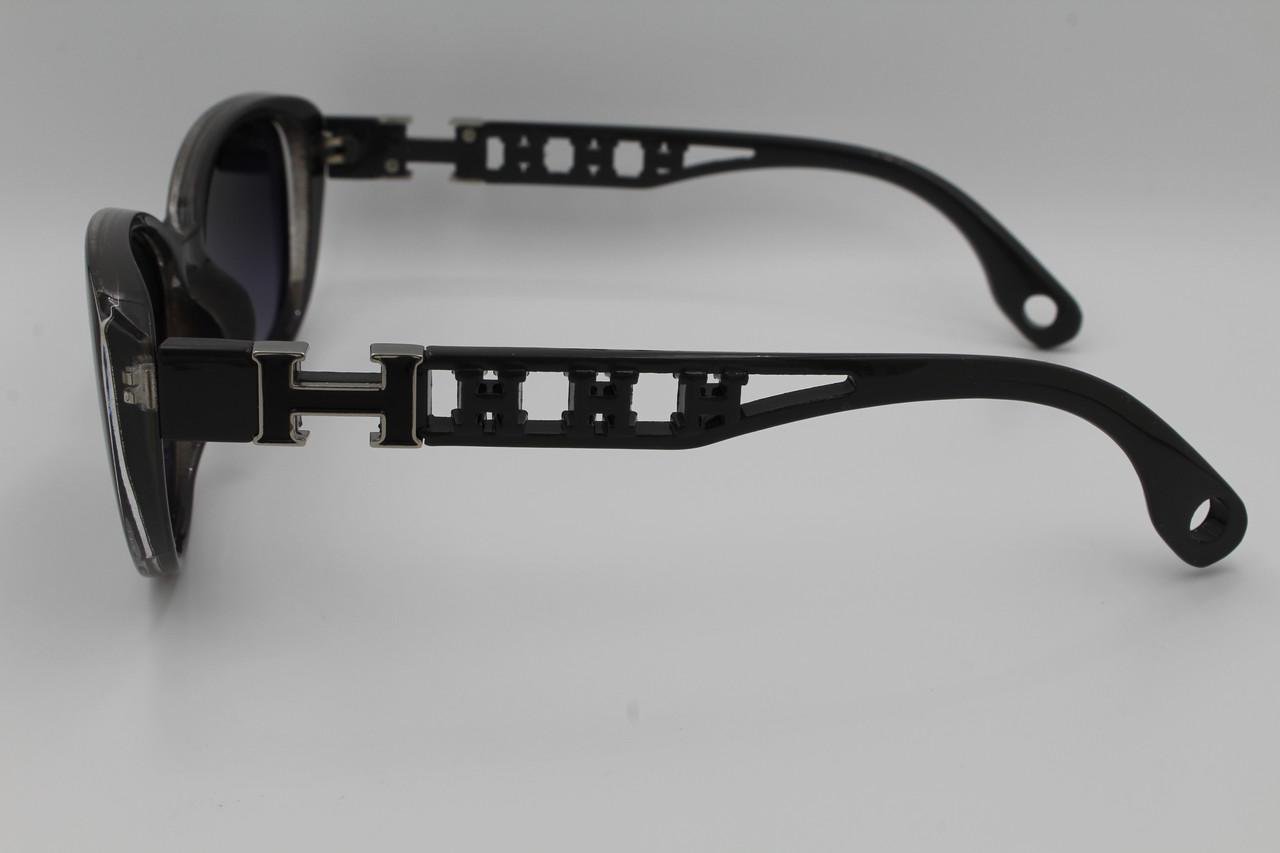 Сонцезахисні окуляри жіночі поляризаційні P208 c3 (2600771536) - фото 9