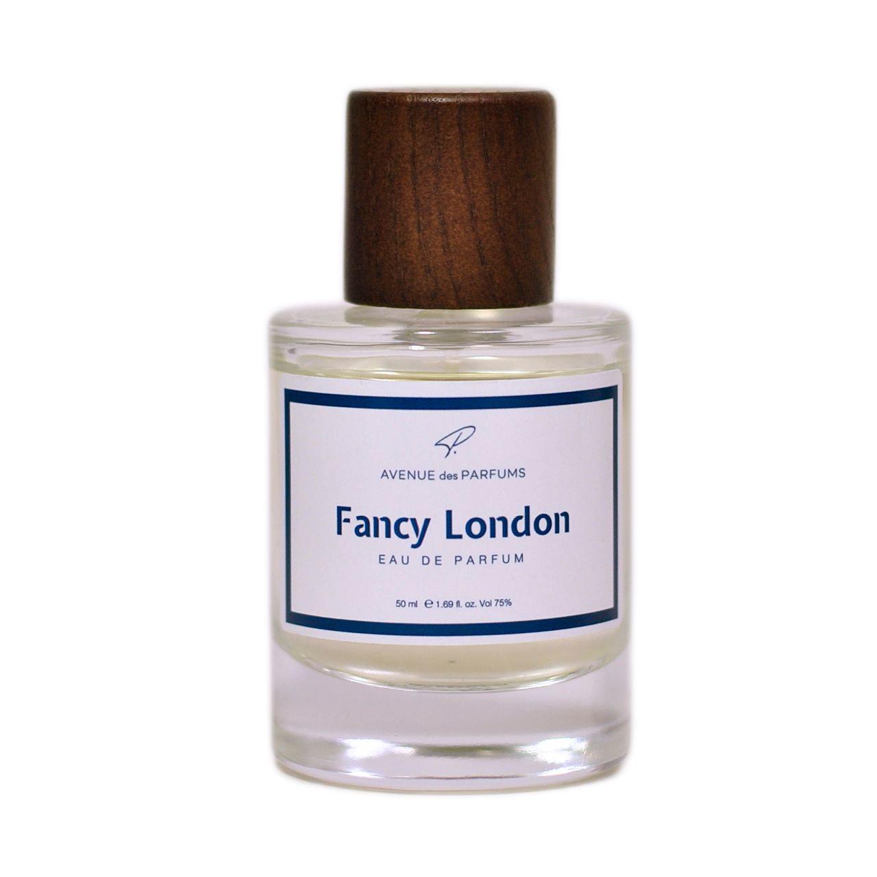 Парфумована вода AVENUE des PARFUMS Fancy London 50 мл