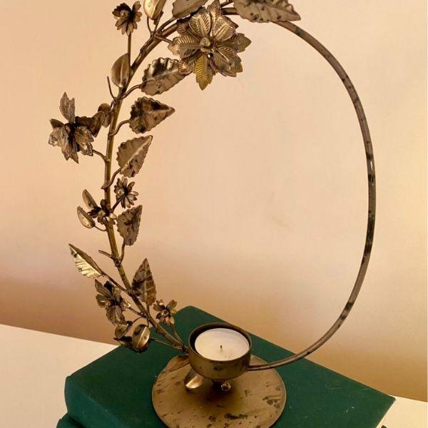 Подсвечник Exner Doré 21x10x28,5 см - фото 2 Подсвечник Exner Doré 21x10x28,5 см - фото 2