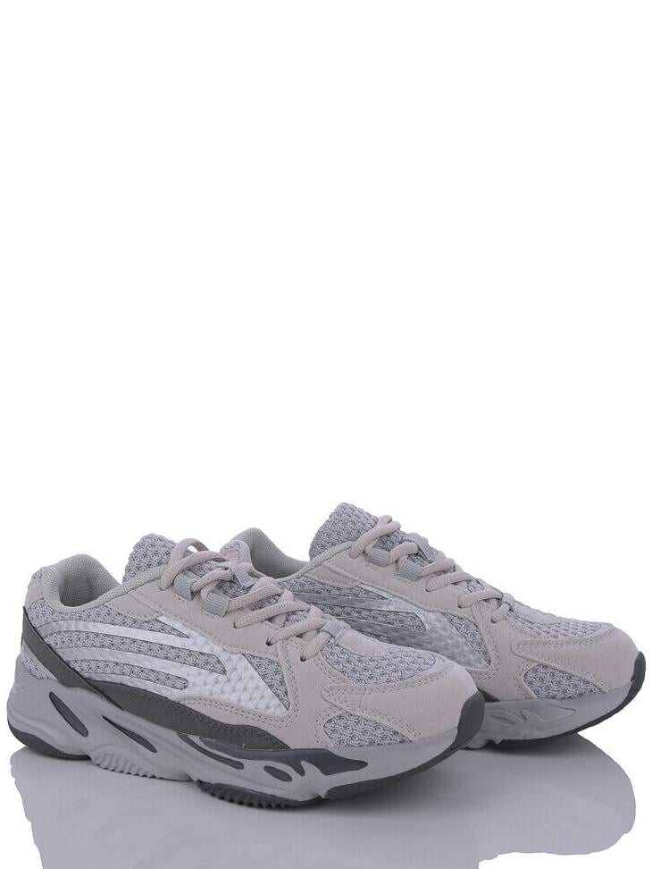 Кроссовки текстильные Navigator NBN6034-9 р. 36 Серый Кроссовки текстильные Navigator NBN6034-9 р. 36 Серый