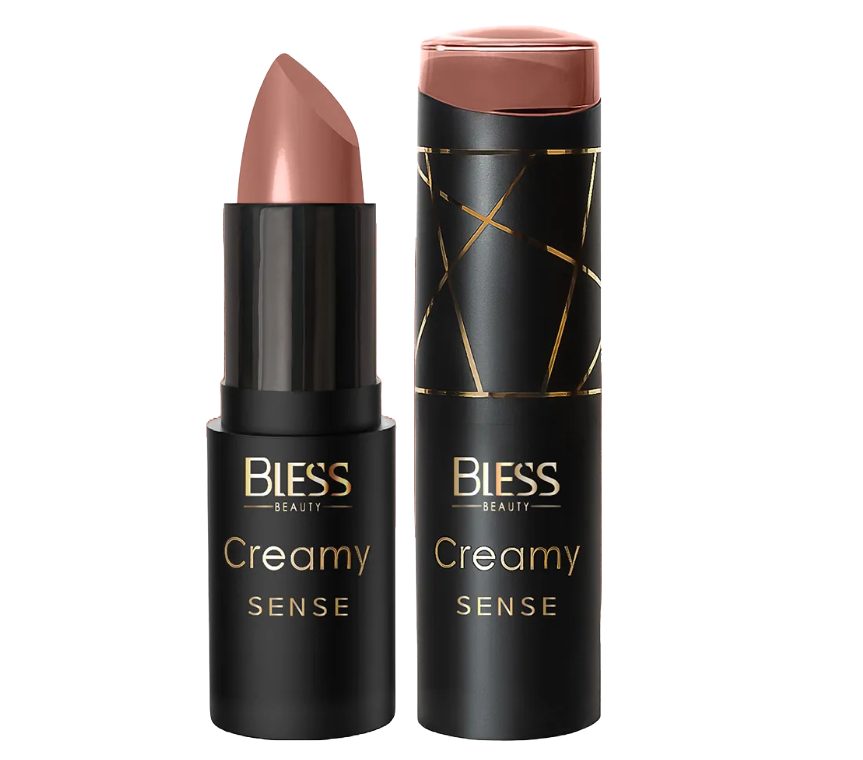 Помада для губ Bless Beauty Creamy Sense №13 (5900960013131)