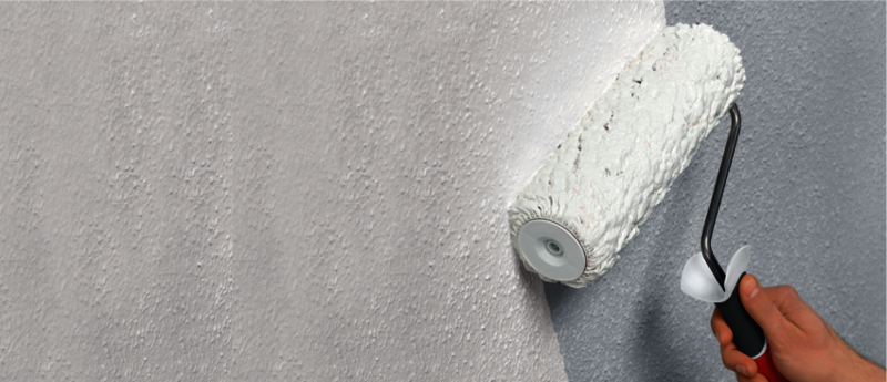 Валик из полиамида WallStar Color Expert 25 см х 54 мм х 18 мм (84732502) - фото 2 Валик из полиамида WallStar Color Expert 25 см х 54 мм х 18 мм (84732502) - фото 2