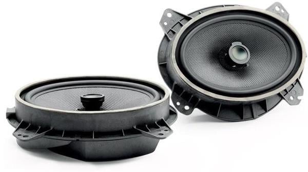 Коаксіальна акустика Focal Integration IC 690TOY