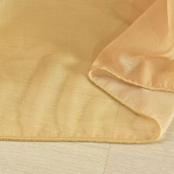 Тюль батист IDEIA Деграде V-6 2,9 м однотонный Бежевый (2200004212180)