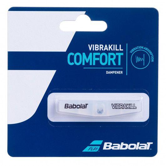 Виброгаситель Babolat Vibrakill clea Белый (700009-141)