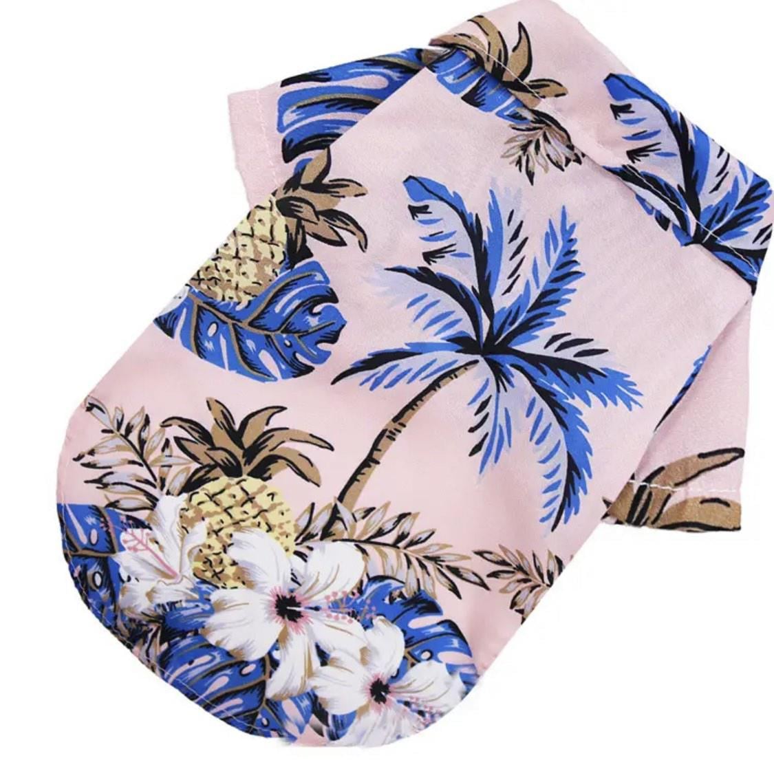 Сорочка для собак/кішок Super Pet Purple Size M