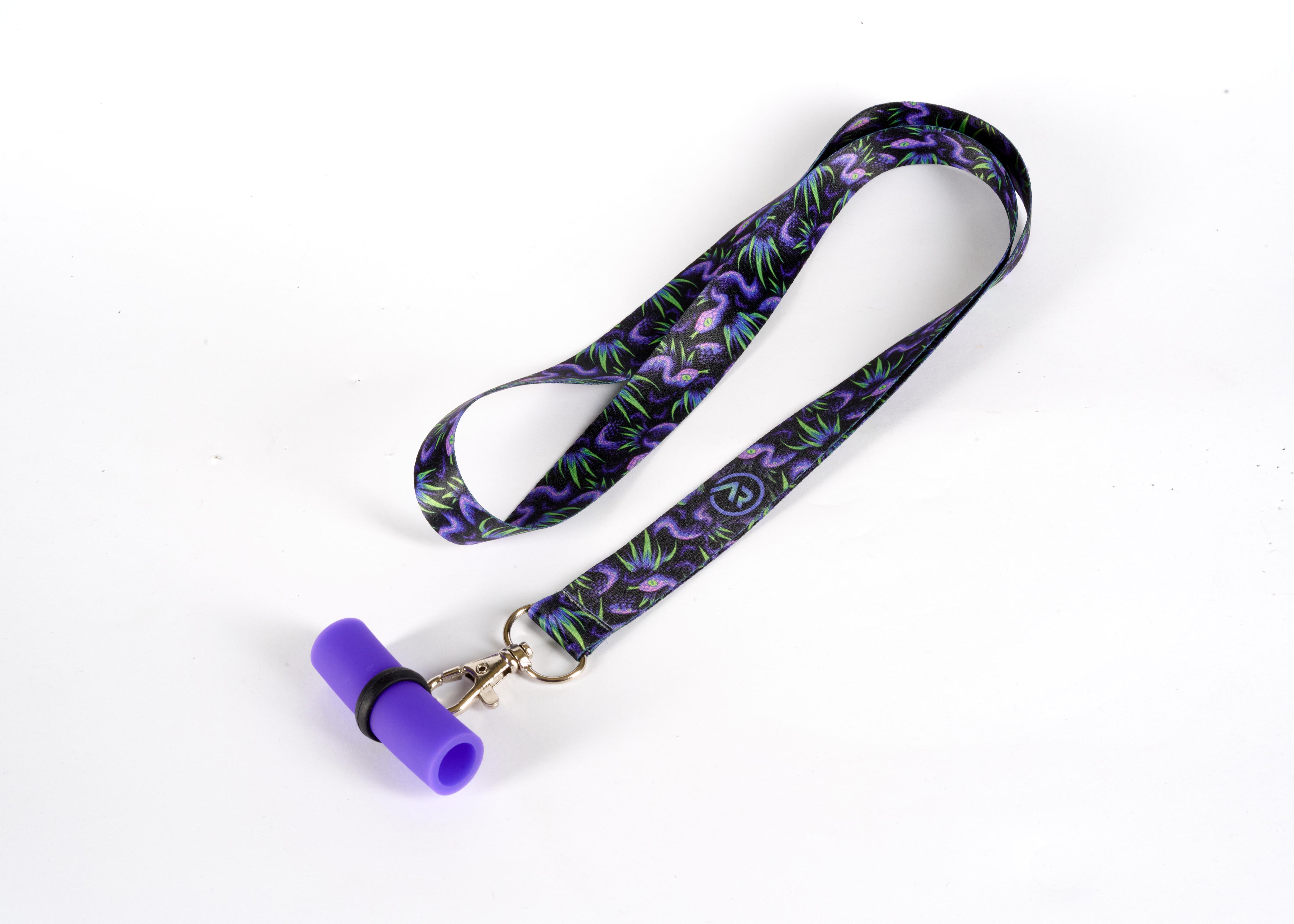 Мундштук персональный Aroma Hookah Snake (LSarhm4)