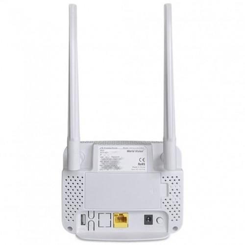 Стаціонарний роутер World Vision 4G connect mini (V3G66) - фото 3 Стаціонарний роутер World Vision 4G connect mini (V3G66) - фото 3