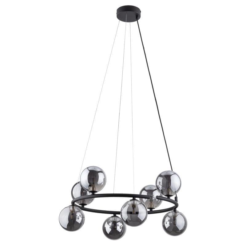 Люстра TK Lighting 6844 Anabelle 8 (19258905)