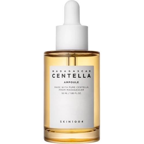 Сыворотка для лица с экстрактом центели азиатской SKIN1004 Madagascar Centella Ampoule 55 мл (2282837899)